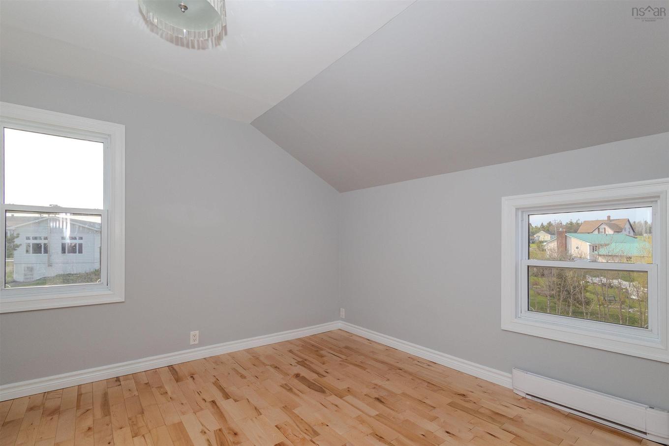 59 Cliff Street, Port Morien, NS