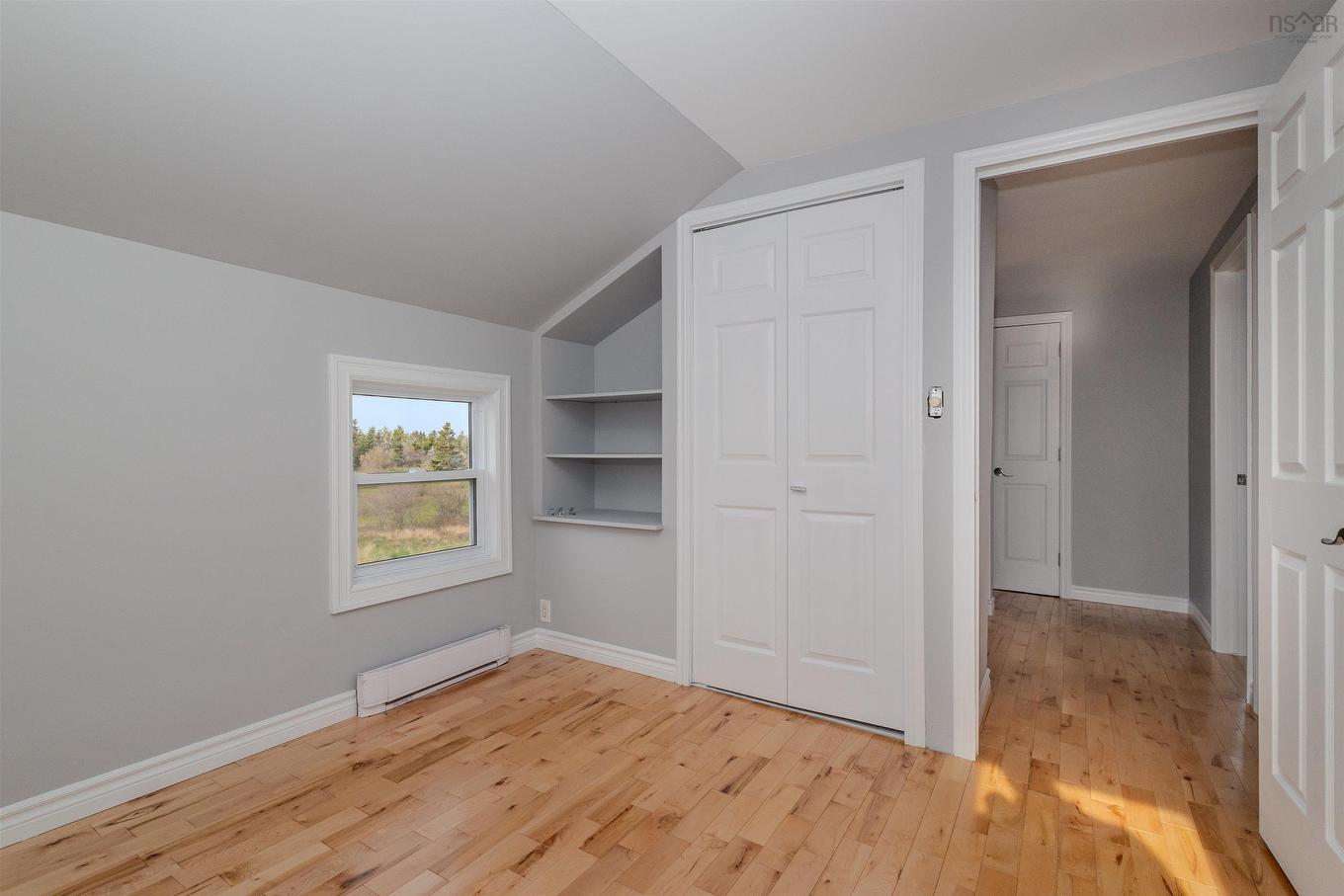 59 Cliff Street, Port Morien, NS