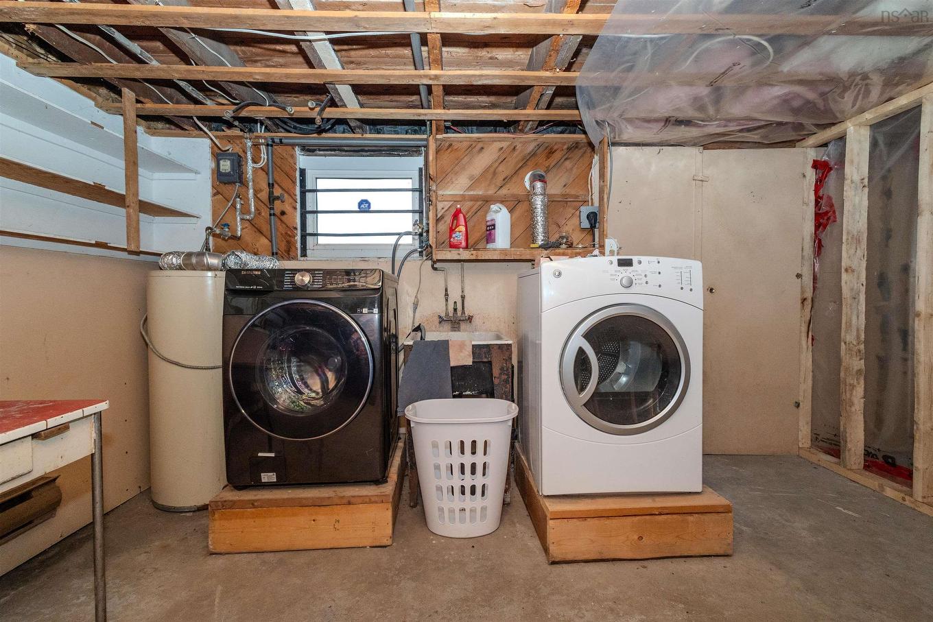 59 Cliff Street, Port Morien, NS