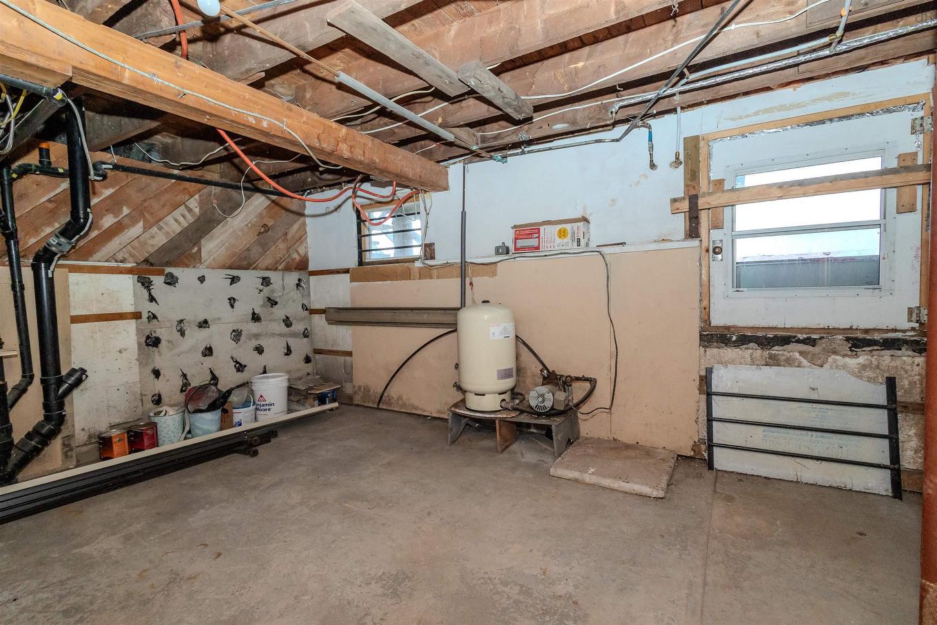 59 Cliff Street, Port Morien, NS