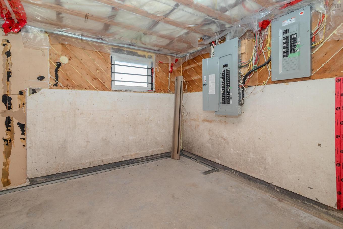 59 Cliff Street, Port Morien, NS