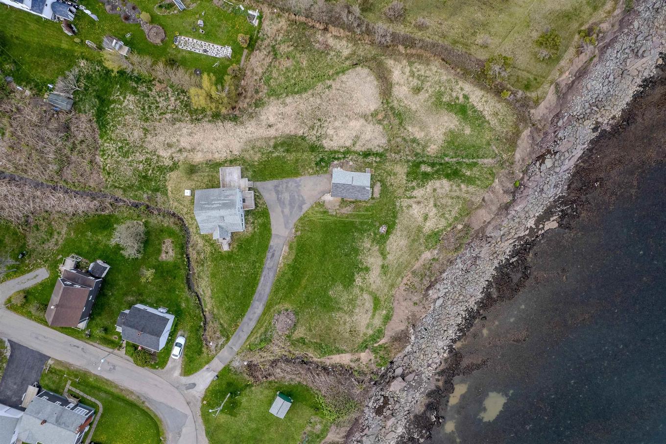 59 Cliff Street, Port Morien, NS