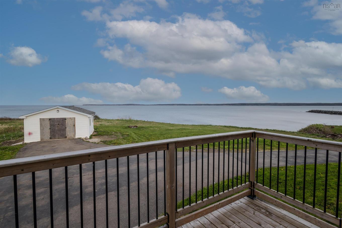 59 Cliff Street, Port Morien, NS