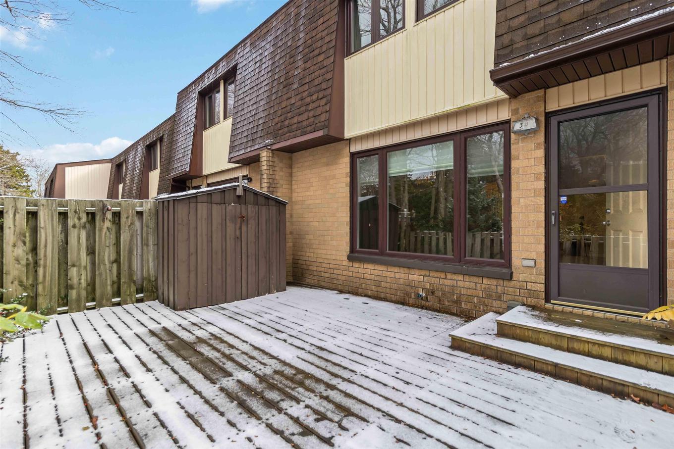 30 Chelsea Lane, Halifax, NS