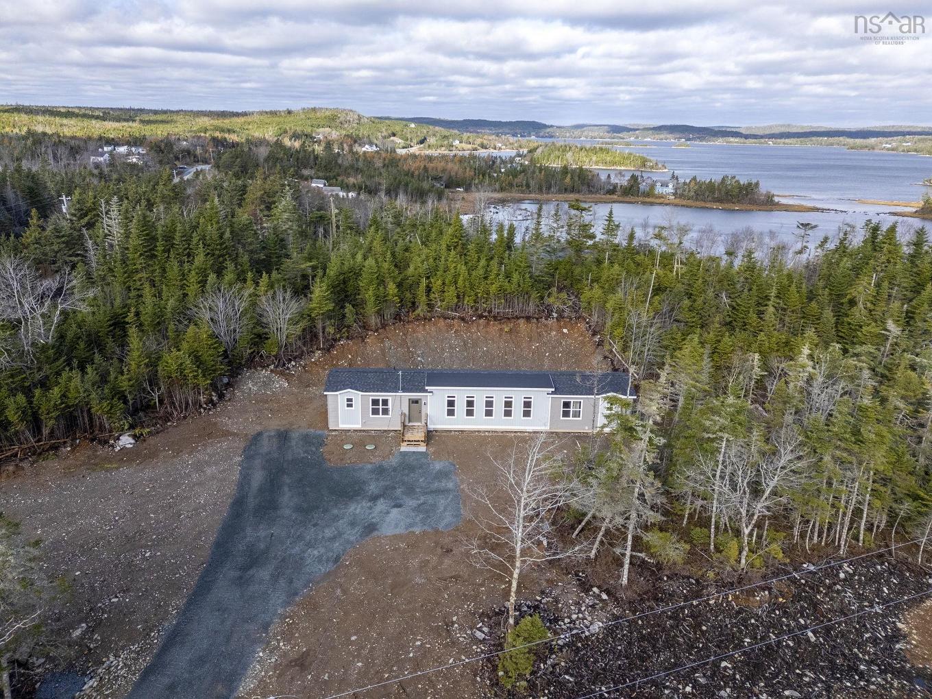 14 Seacrest Way, West Jeddore, NS