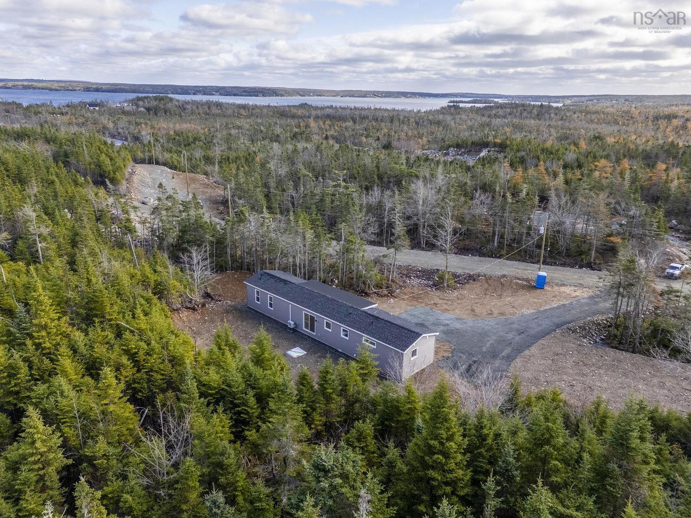 14 Seacrest Way, West Jeddore, NS