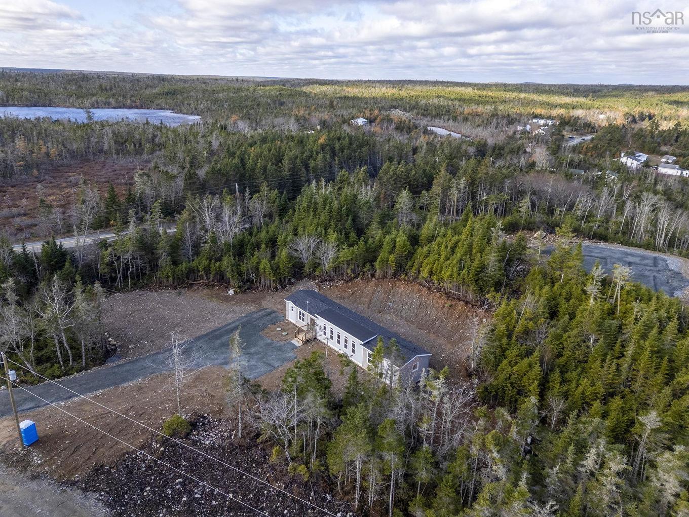 14 Seacrest Way, West Jeddore, NS