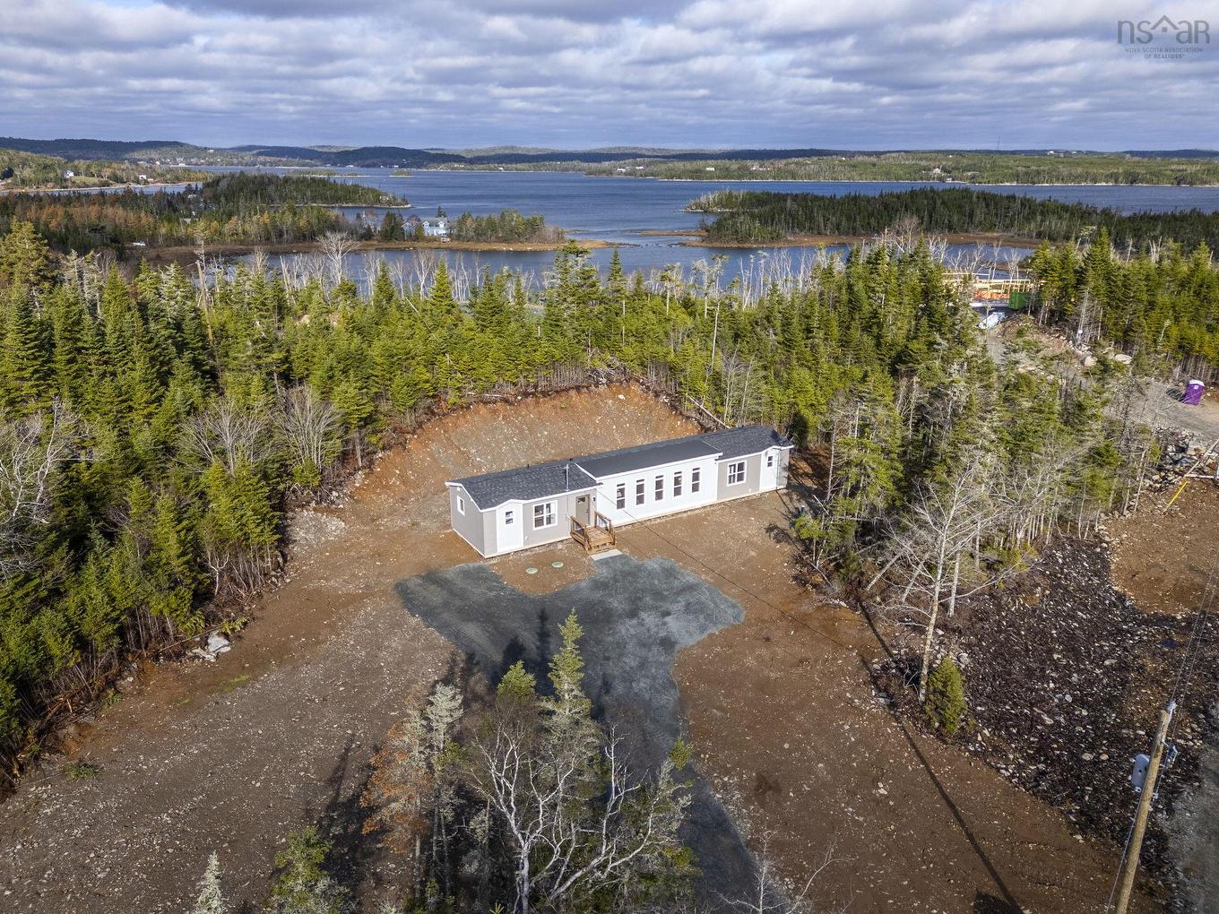 14 Seacrest Way, West Jeddore, NS