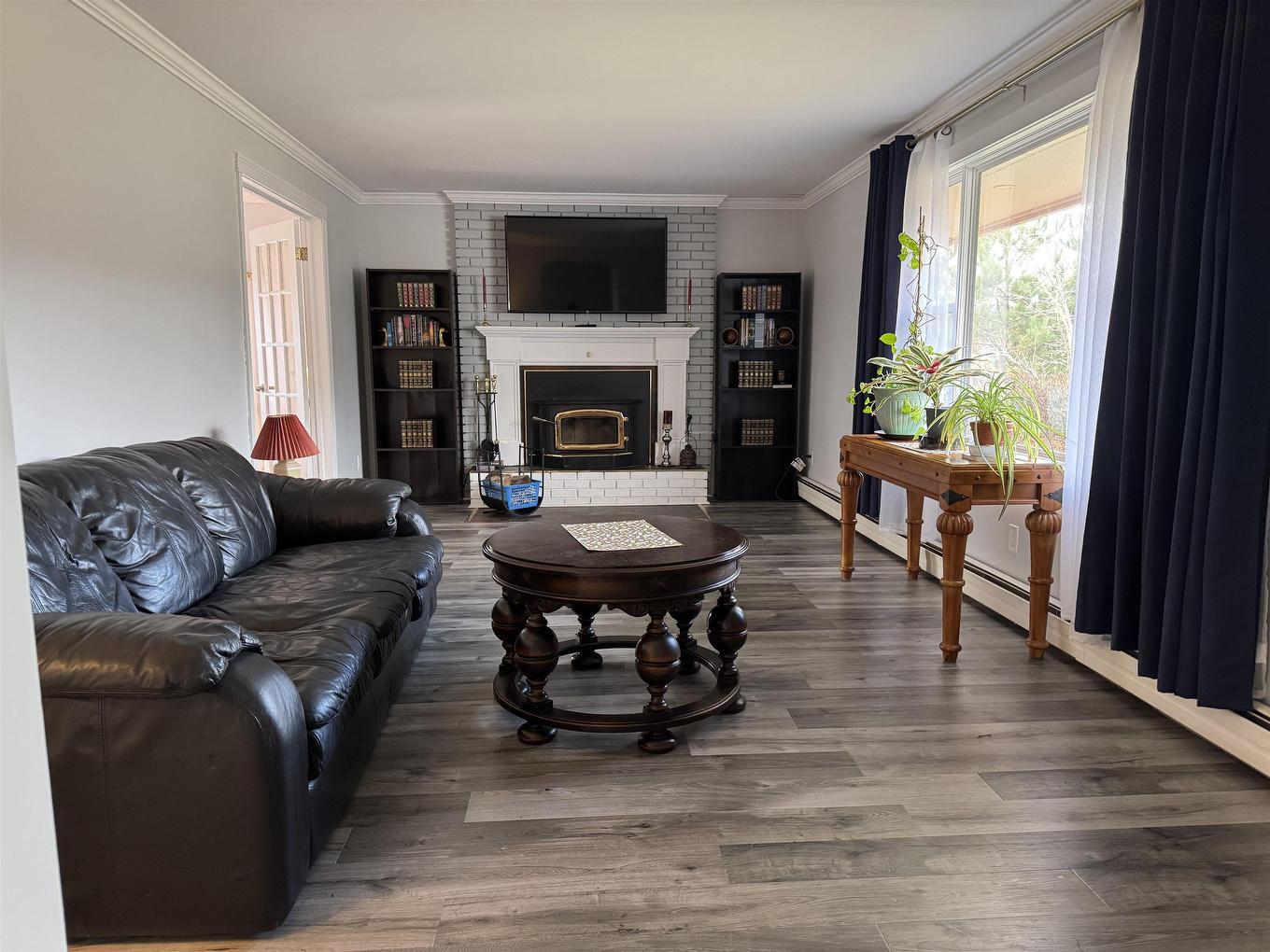 2966 Highway 311, Upper North River, NS