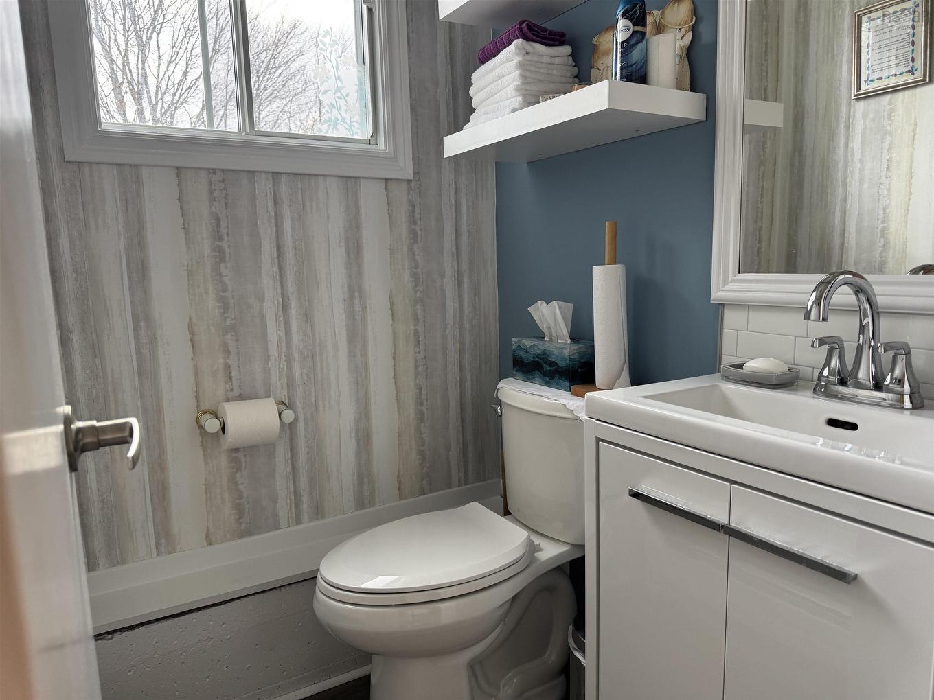 2966 Highway 311, Upper North River, NS