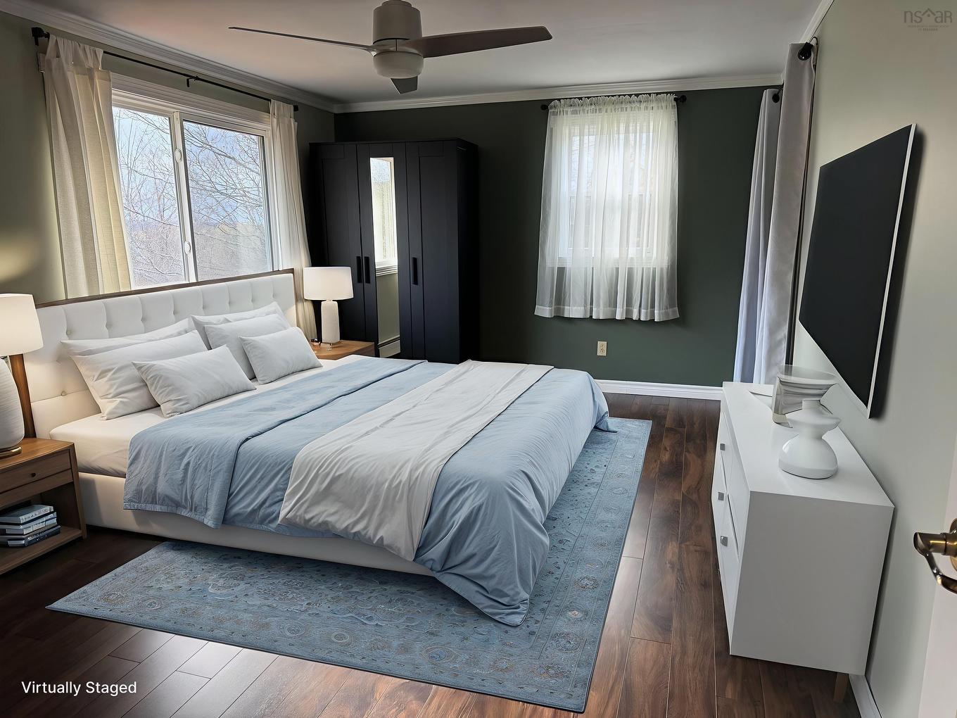 2966 Highway 311, Upper North River, NS