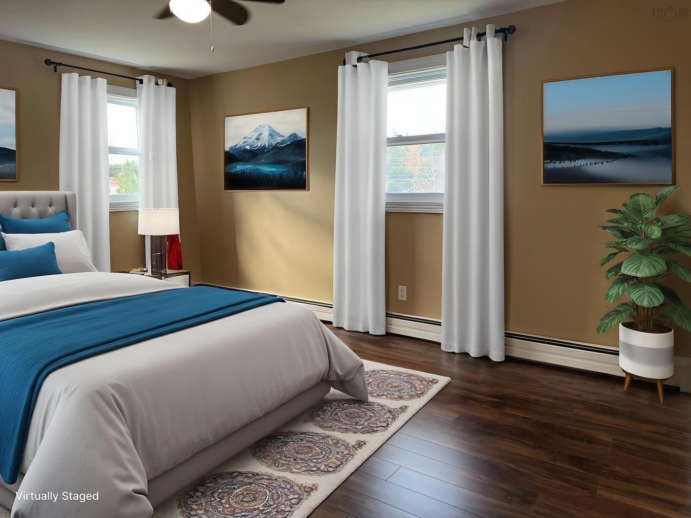 2966 Highway 311, Upper North River, NS