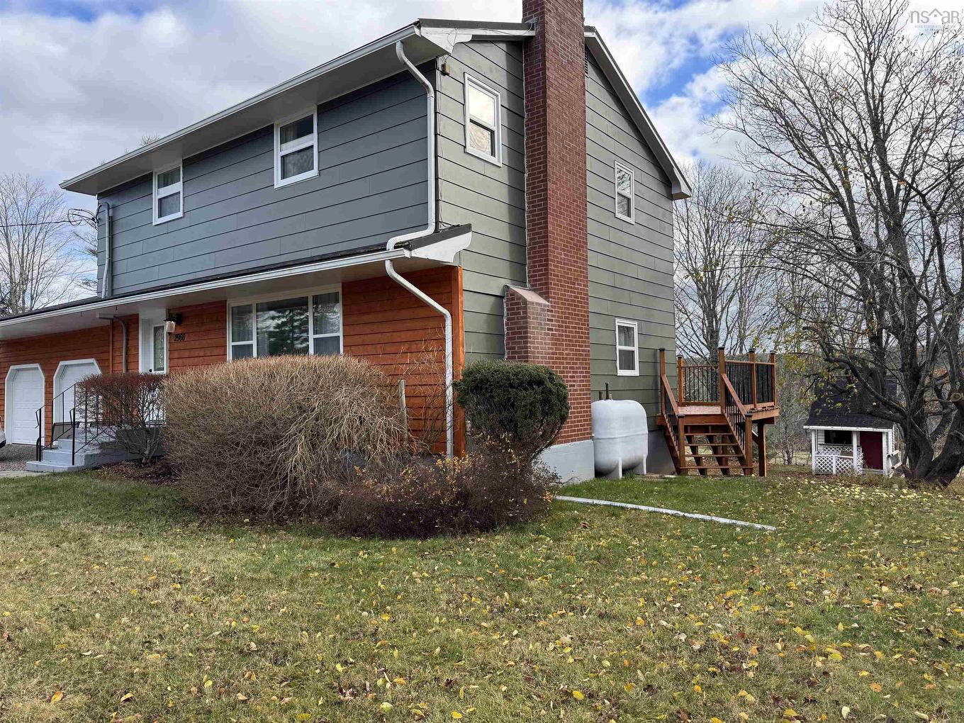 2966 Highway 311, Upper North River, NS