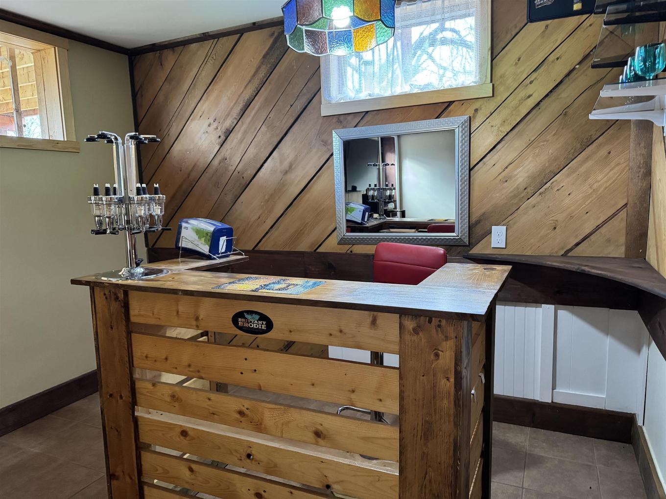 2966 Highway 311, Upper North River, NS