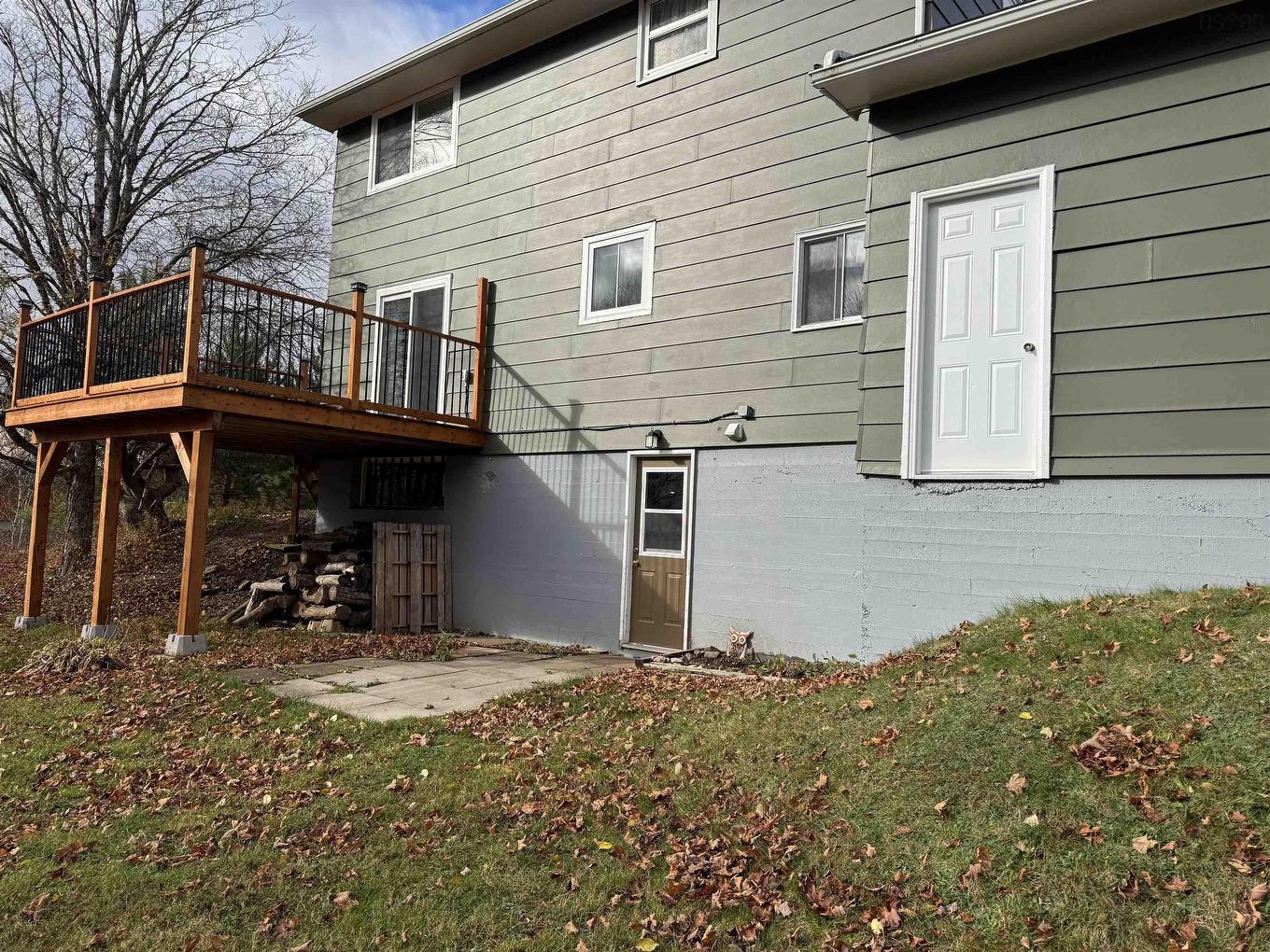 2966 Highway 311, Upper North River, NS