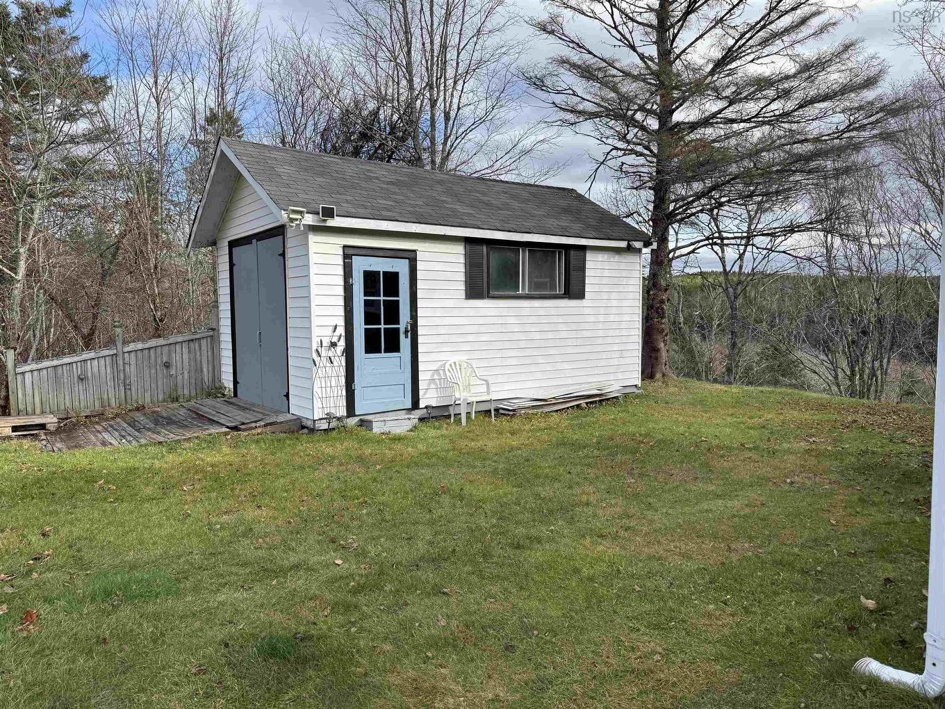 2966 Highway 311, Upper North River, NS