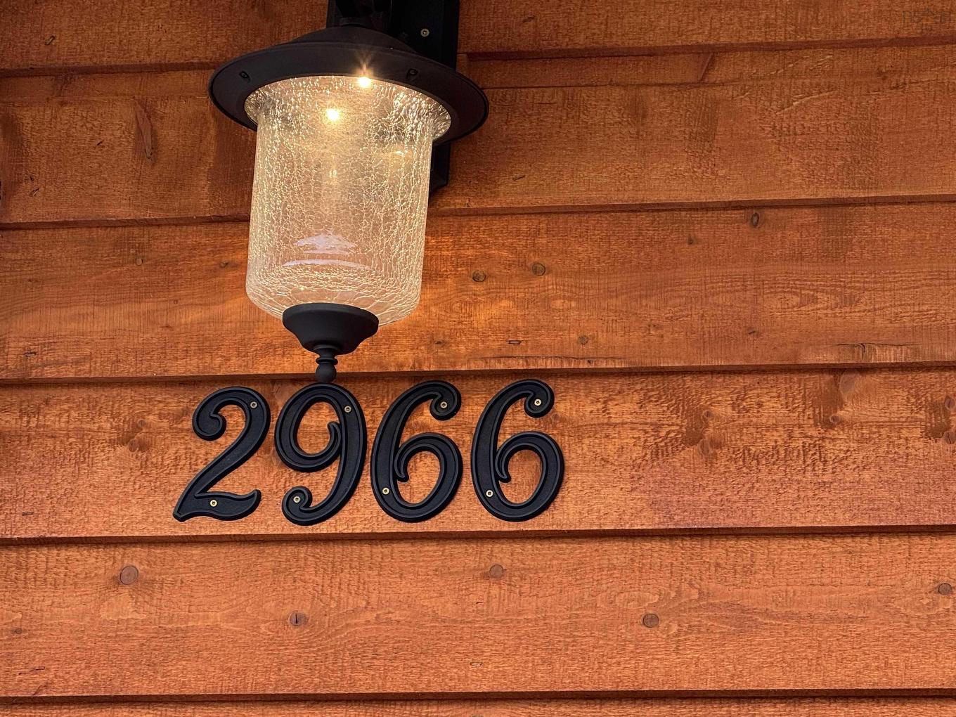 2966 Highway 311, Upper North River, NS