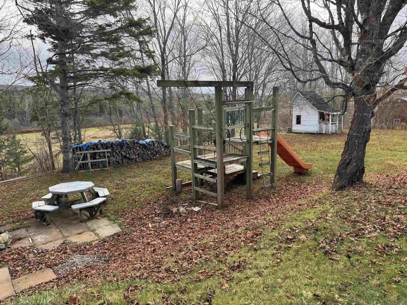 2966 Highway 311, Upper North River, NS