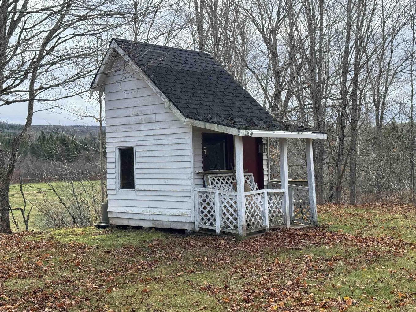 2966 Highway 311, Upper North River, NS