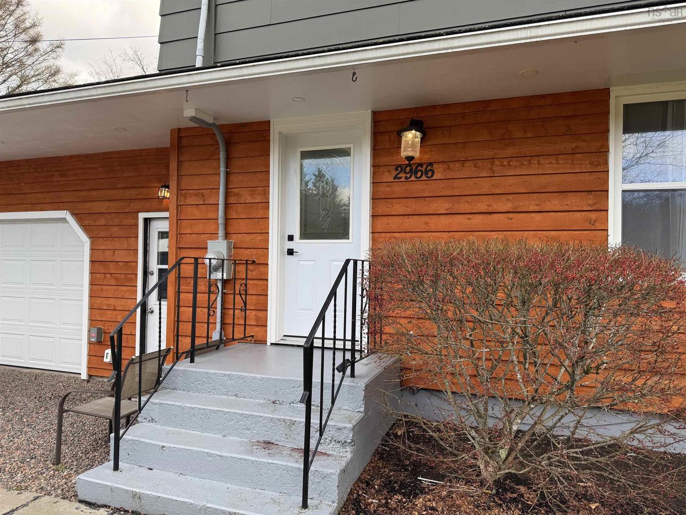 2966 Highway 311, Upper North River, NS