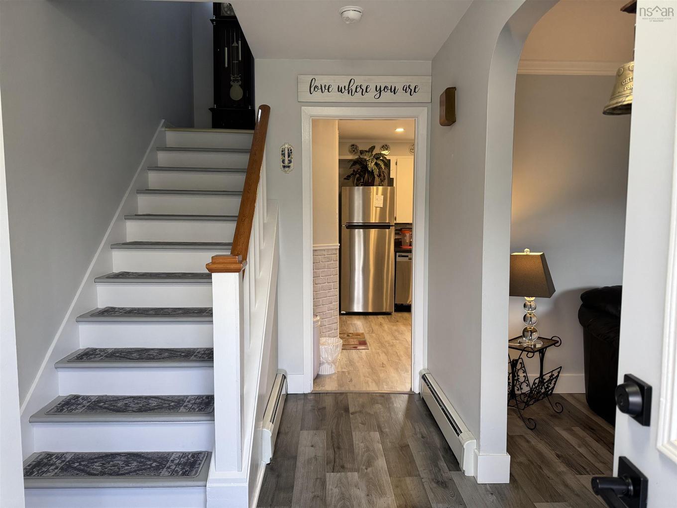 2966 Highway 311, Upper North River, NS