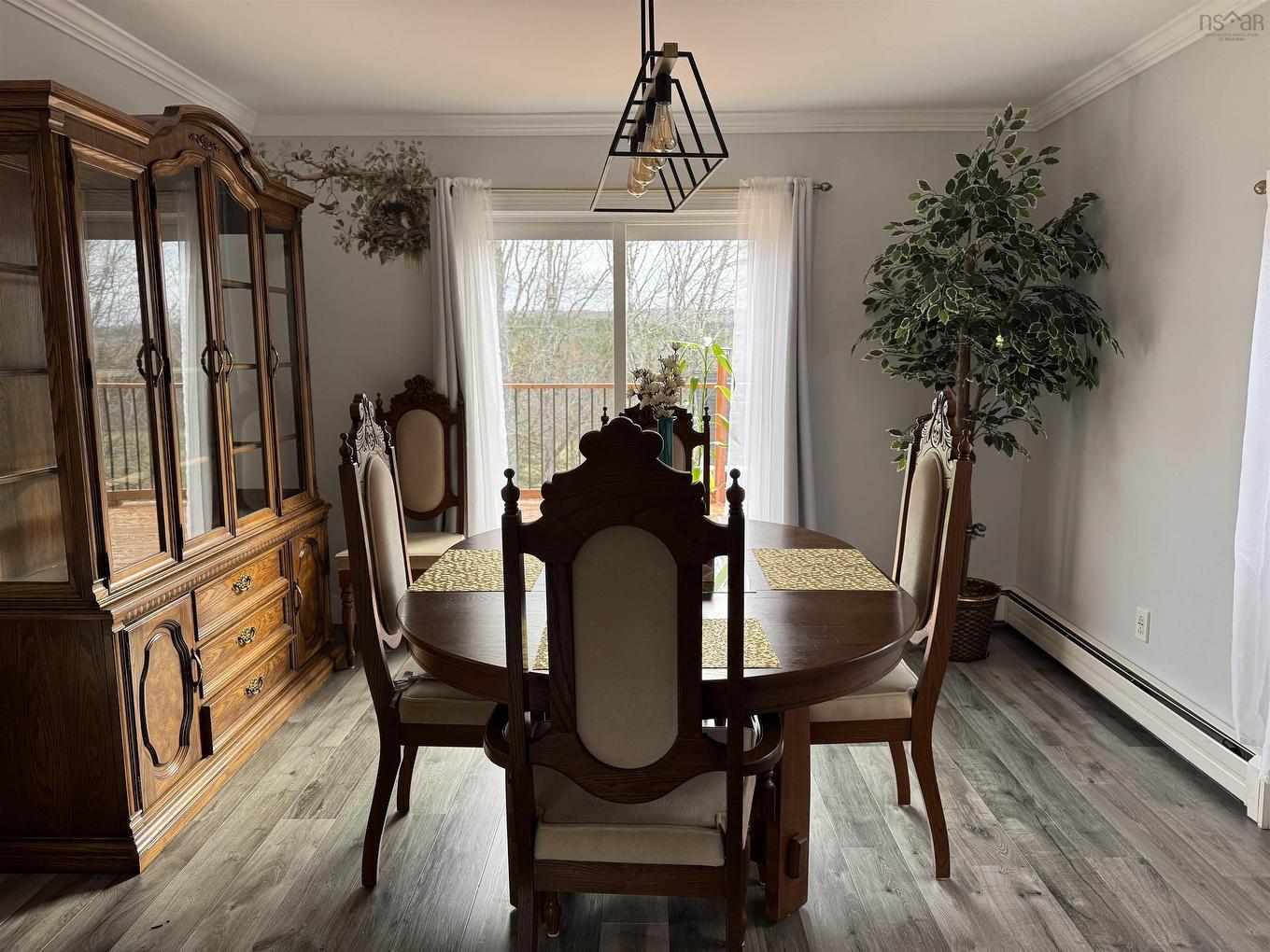 2966 Highway 311, Upper North River, NS