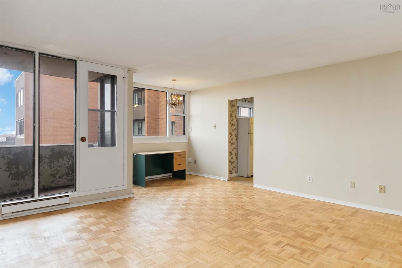 1601 5959 Spring Garden Road, Halifax, NS