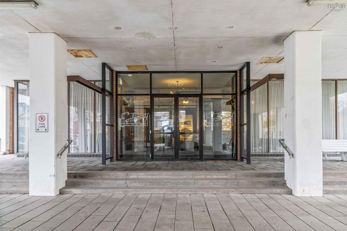 1601 5959 Spring Garden Road, Halifax, NS