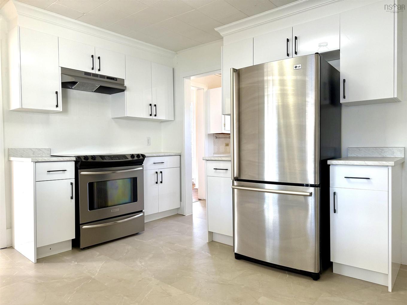 190 Church Street, Amherst, NS