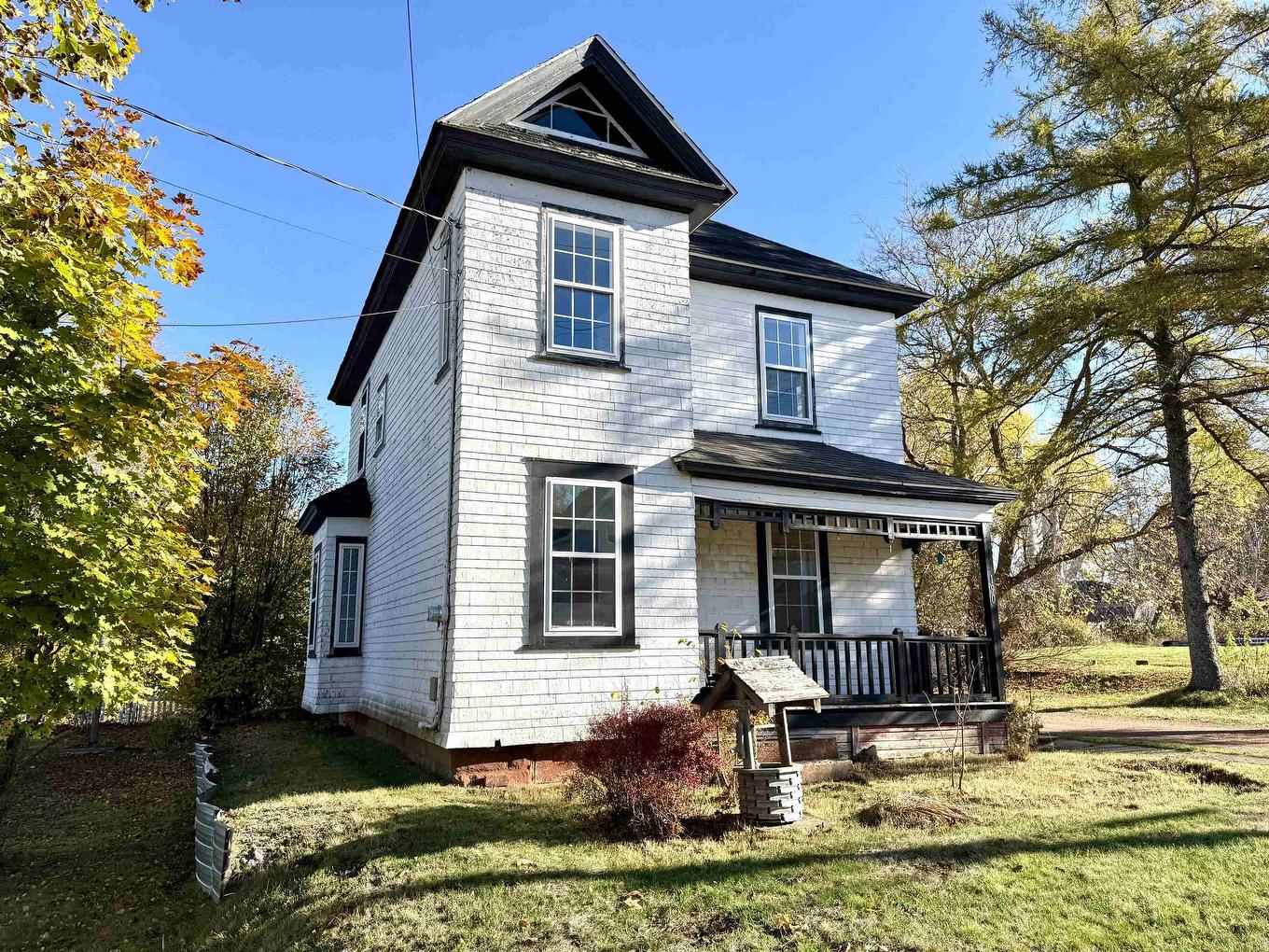 190 Church Street, Amherst, NS