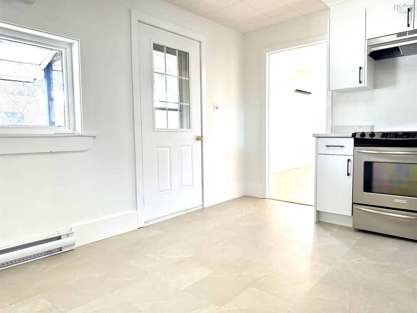 190 Church Street, Amherst, NS