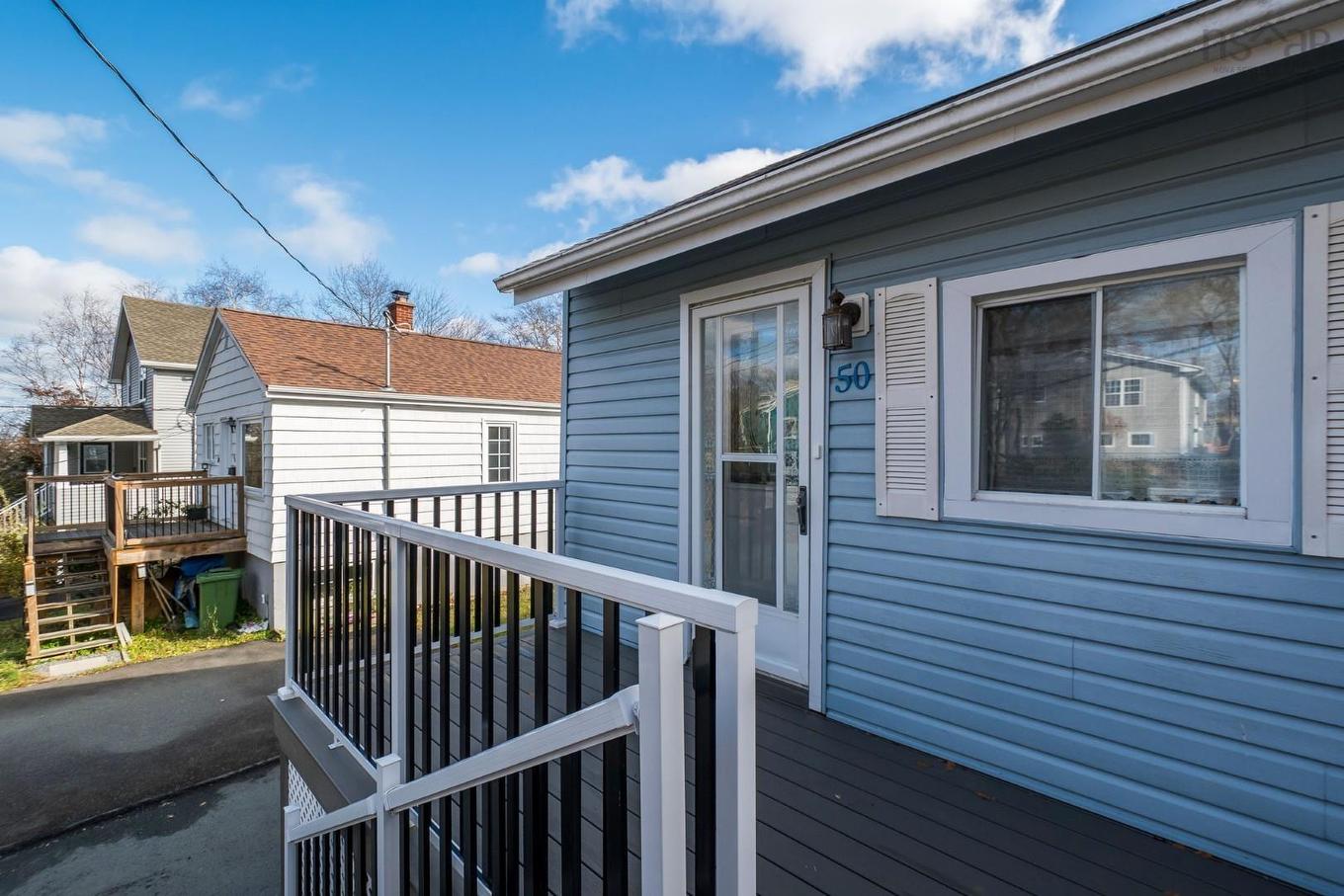 50 Forest Hill Drive, Halifax, NS