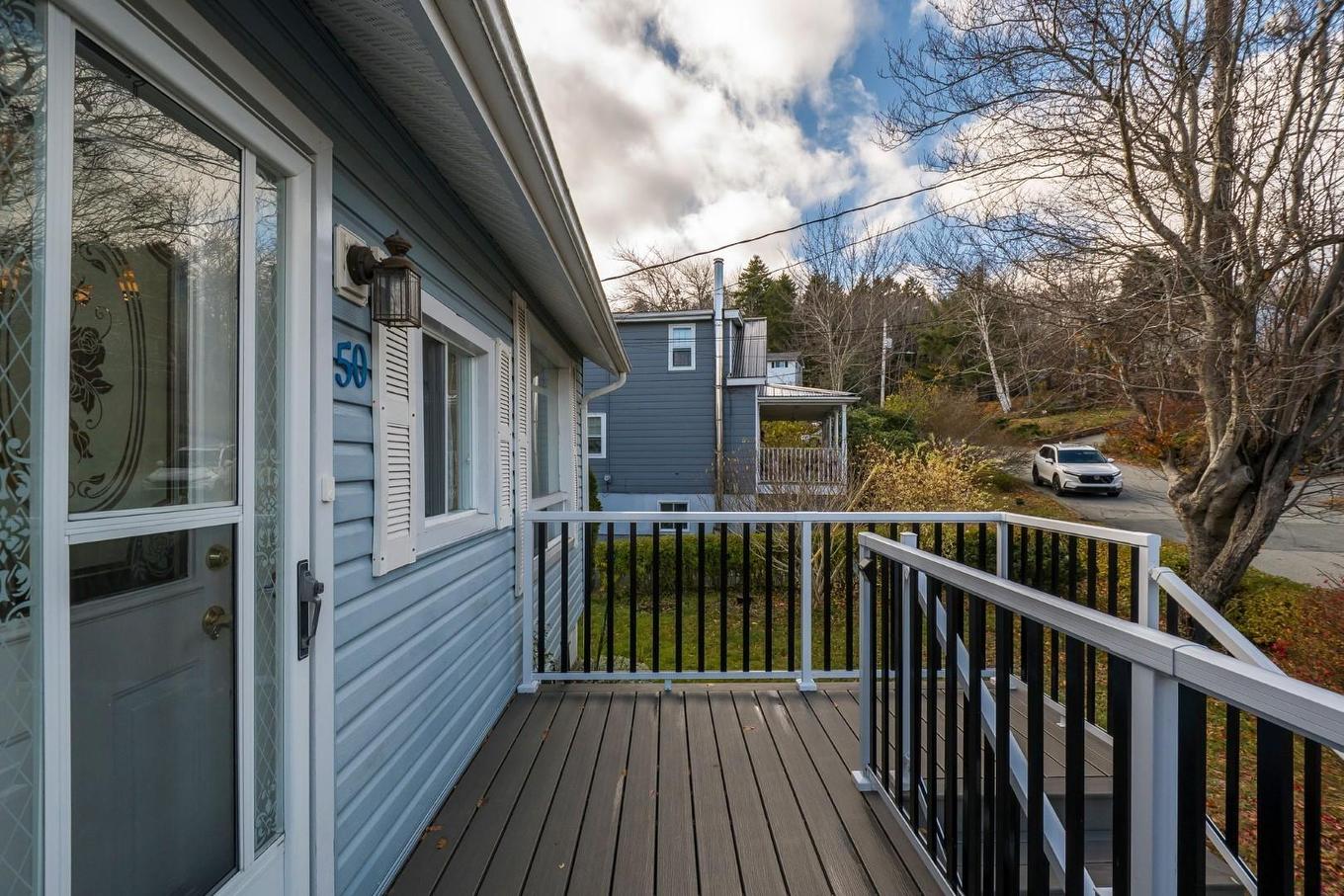 50 Forest Hill Drive, Halifax, NS
