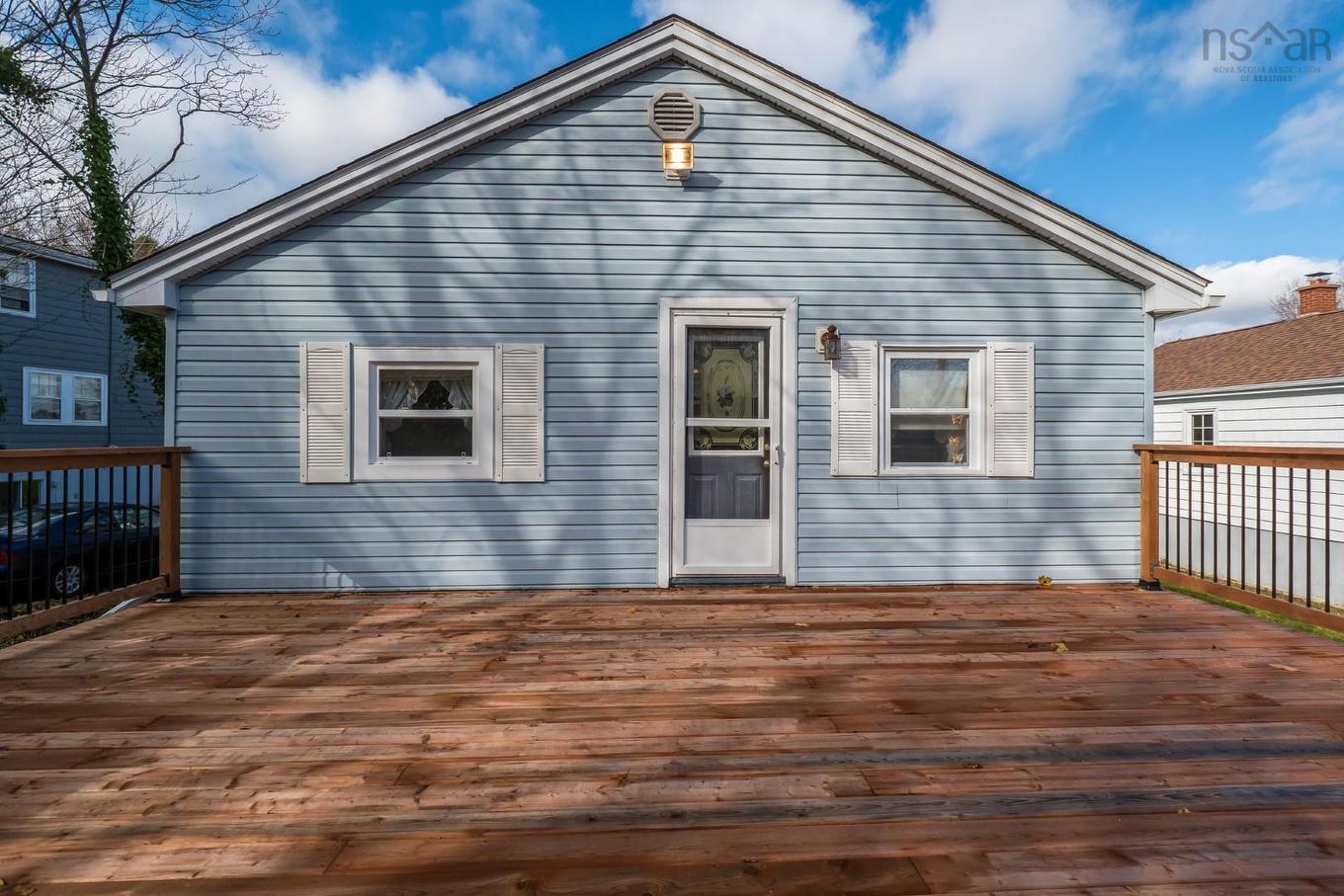 50 Forest Hill Drive, Halifax, NS