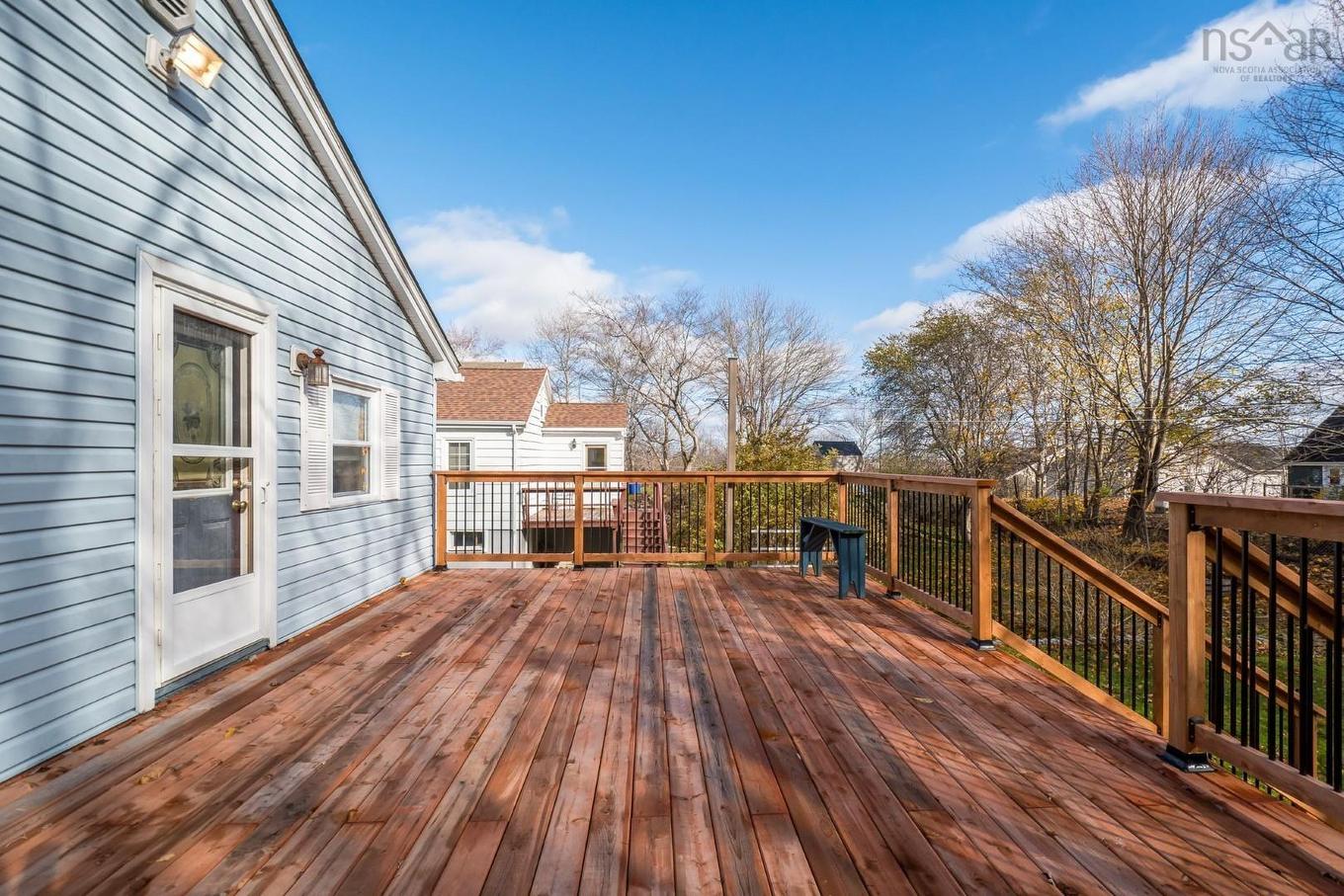 50 Forest Hill Drive, Halifax, NS