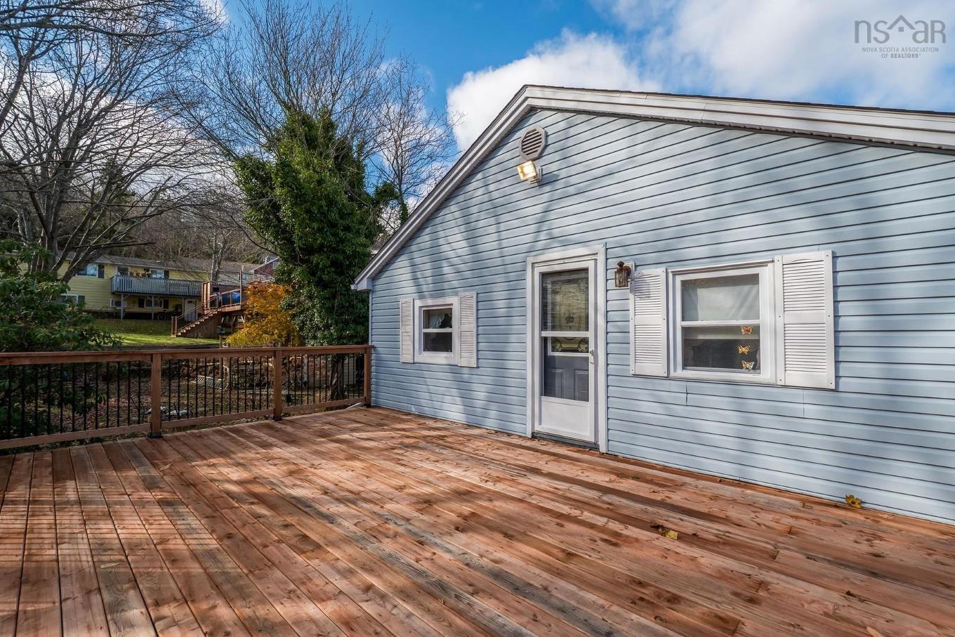 50 Forest Hill Drive, Halifax, NS