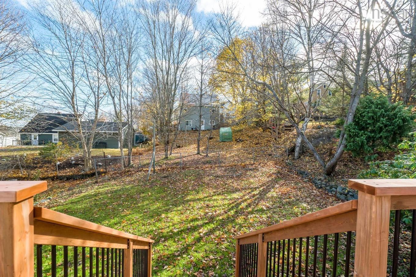 50 Forest Hill Drive, Halifax, NS