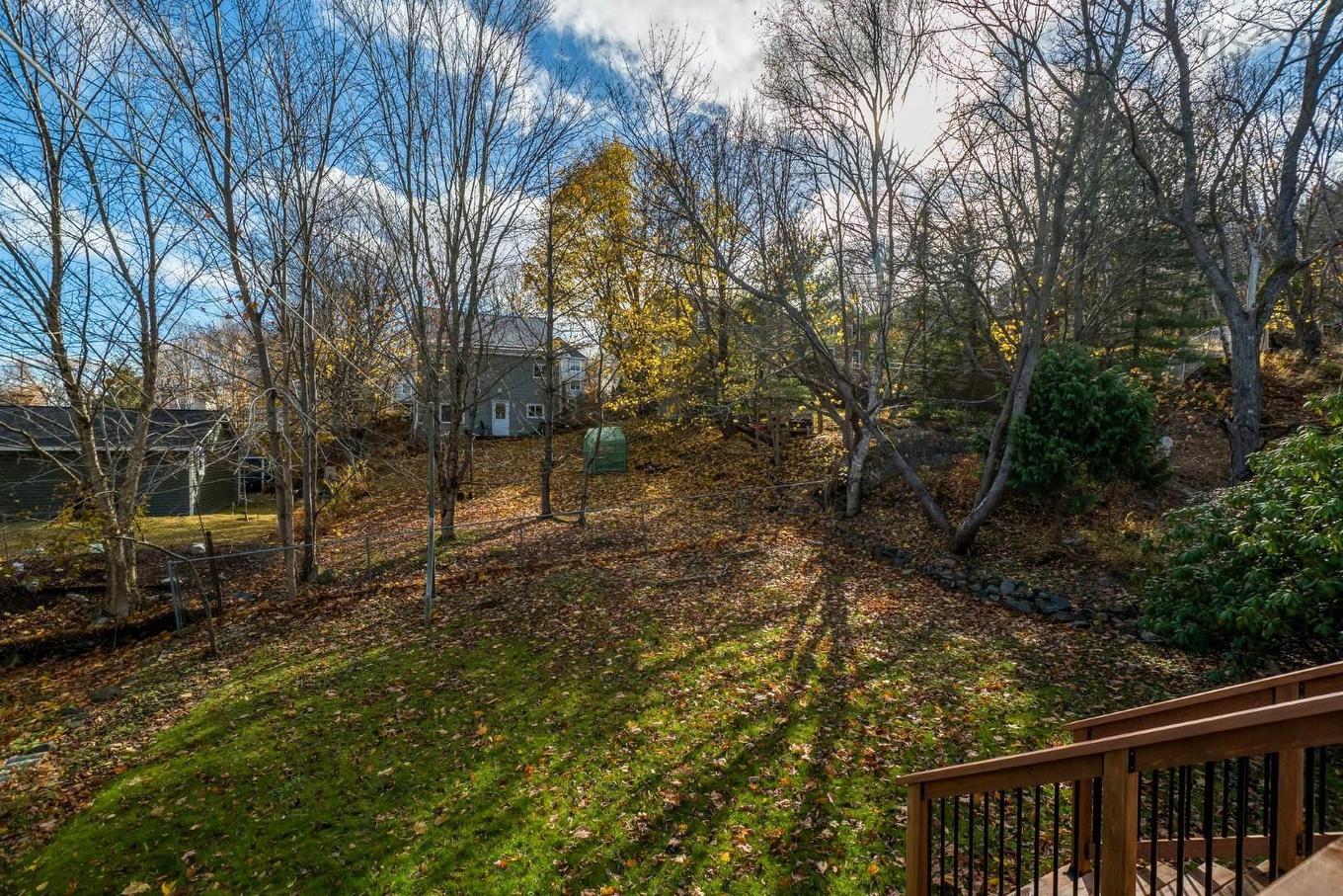 50 Forest Hill Drive, Halifax, NS