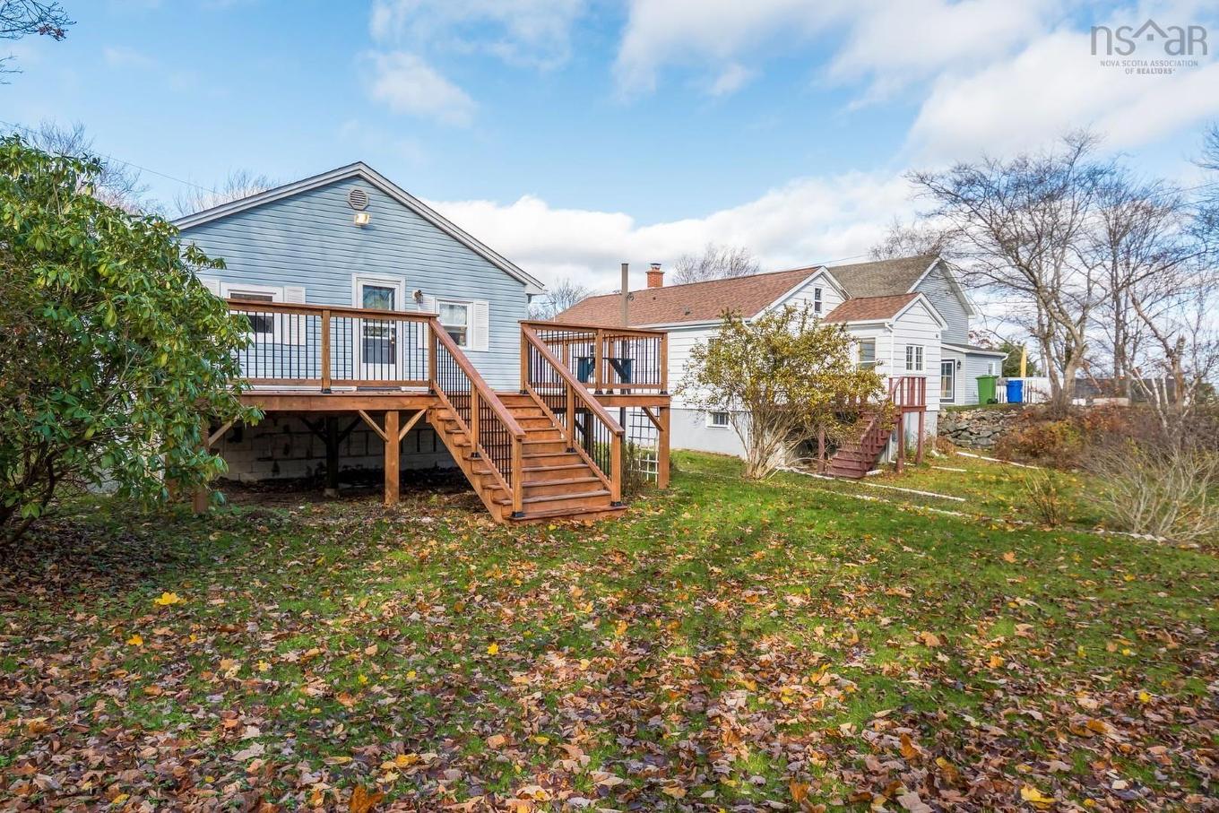 50 Forest Hill Drive, Halifax, NS