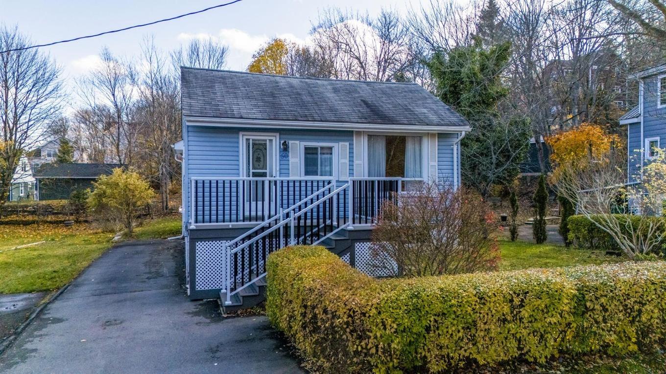 50 Forest Hill Drive, Halifax, NS