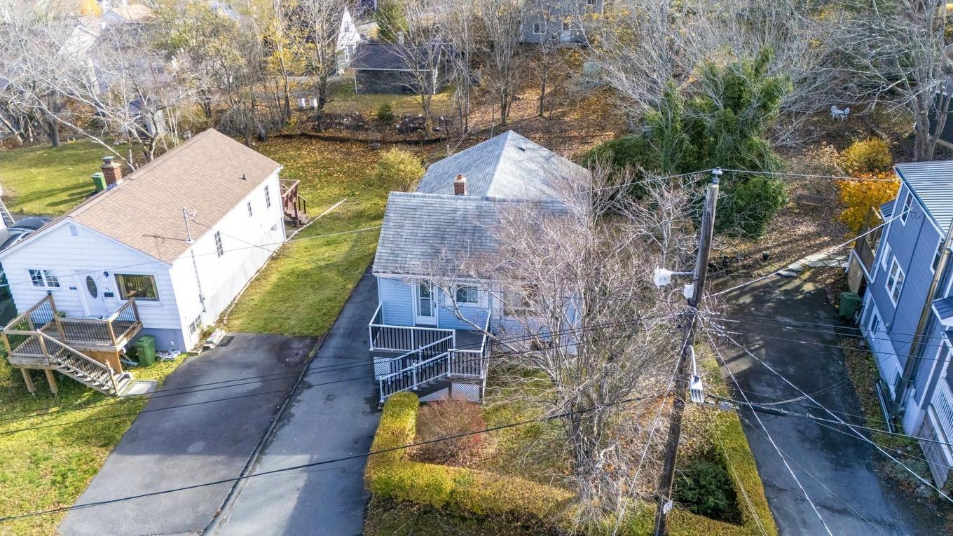 50 Forest Hill Drive, Halifax, NS