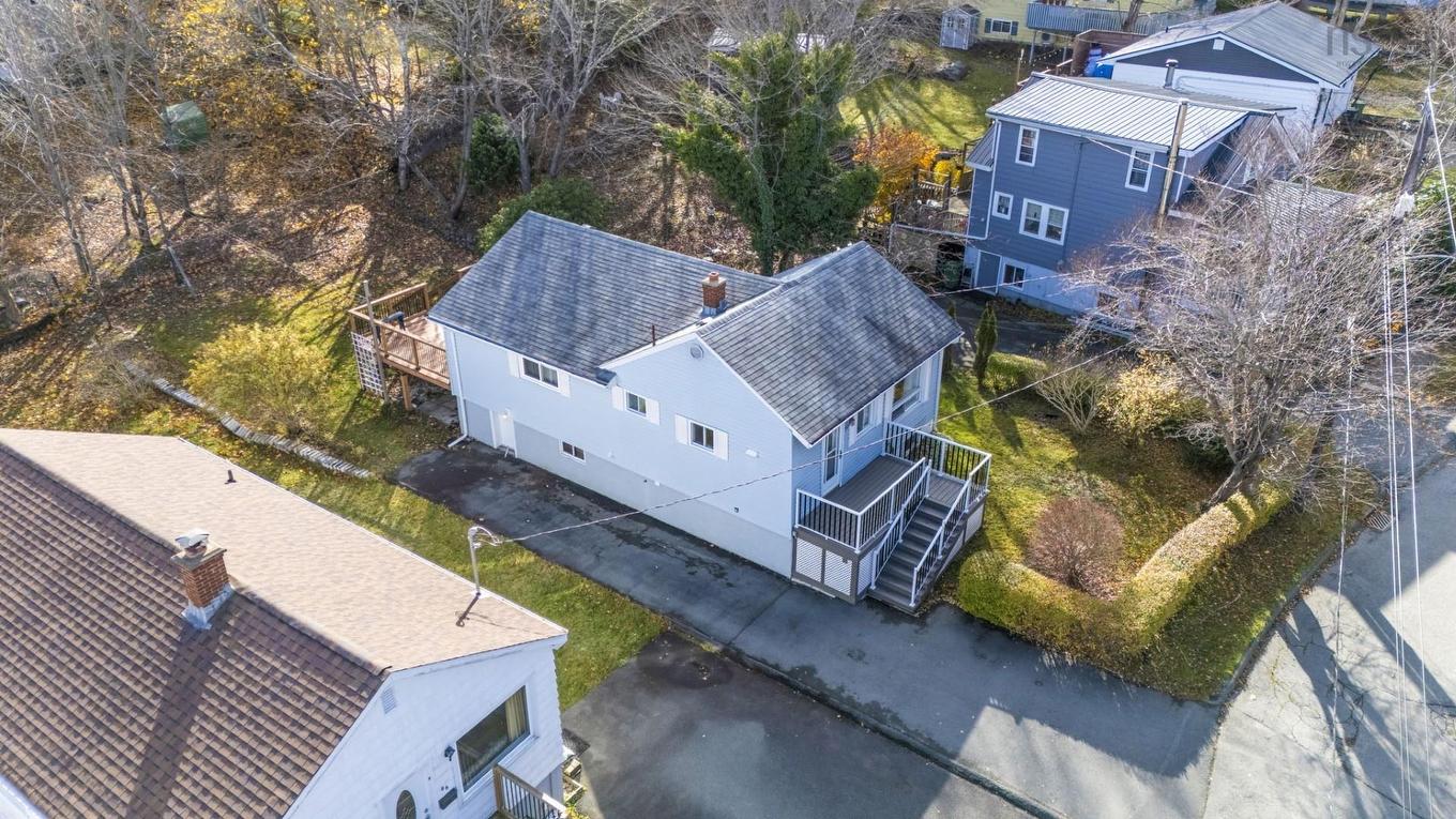 50 Forest Hill Drive, Halifax, NS