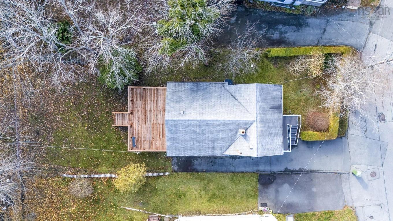 50 Forest Hill Drive, Halifax, NS