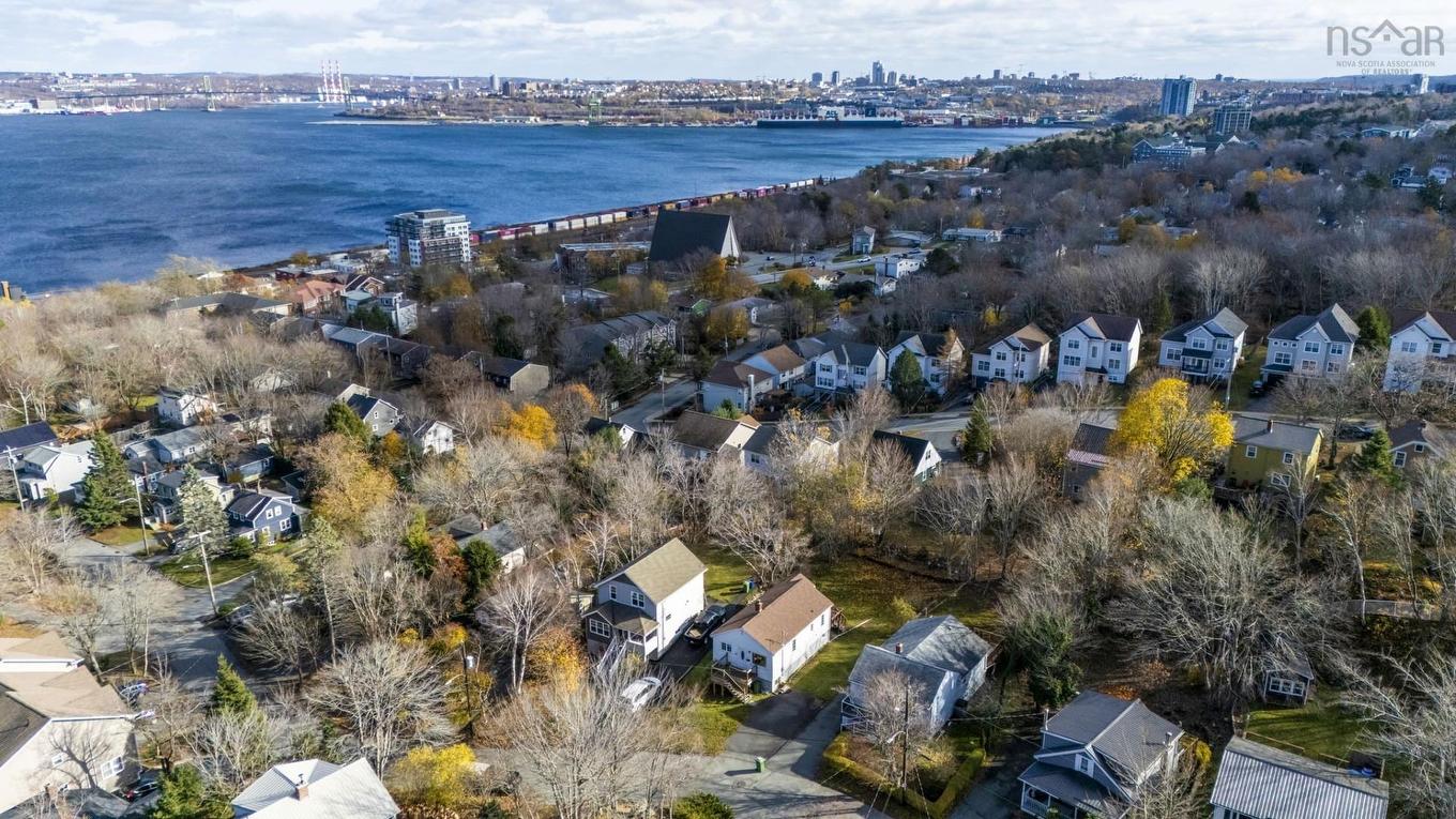 50 Forest Hill Drive, Halifax, NS