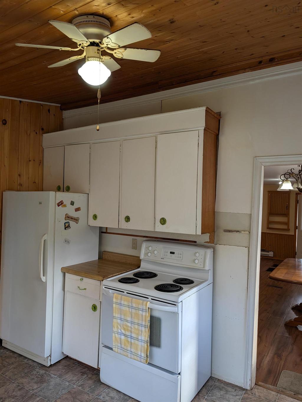 2548 Highway 329, Northwest Cove, NS