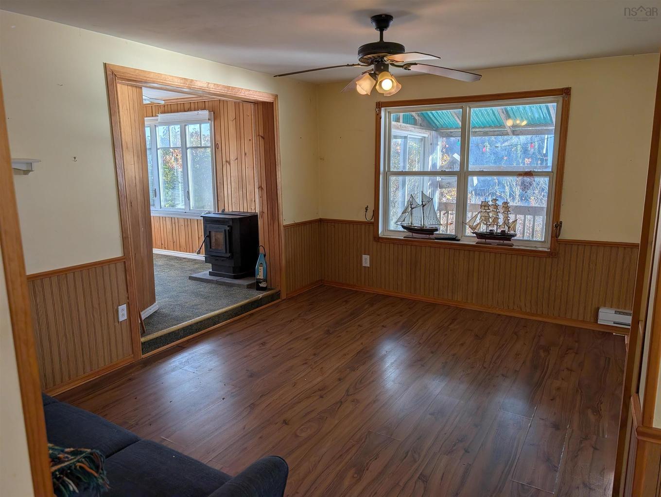 2548 Highway 329, Northwest Cove, NS