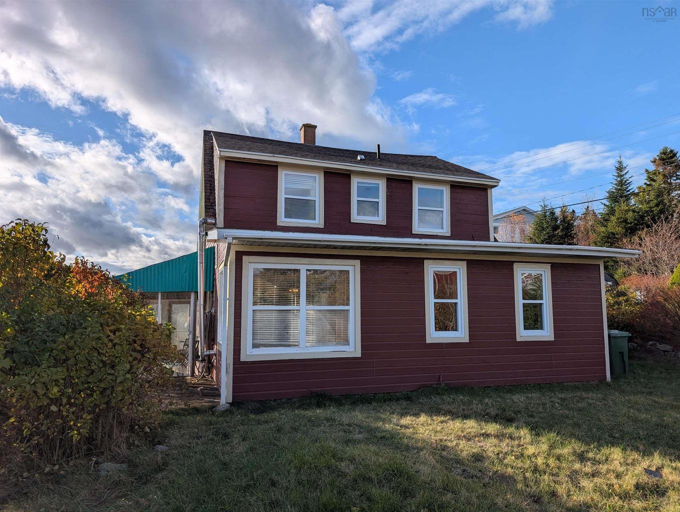 2548 Highway 329, Northwest Cove, NS