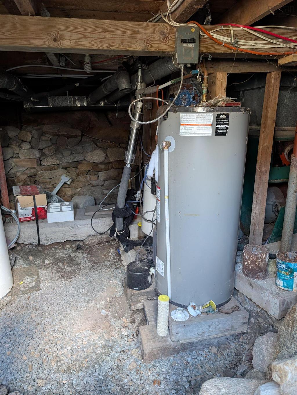 2548 Highway 329, Northwest Cove, NS