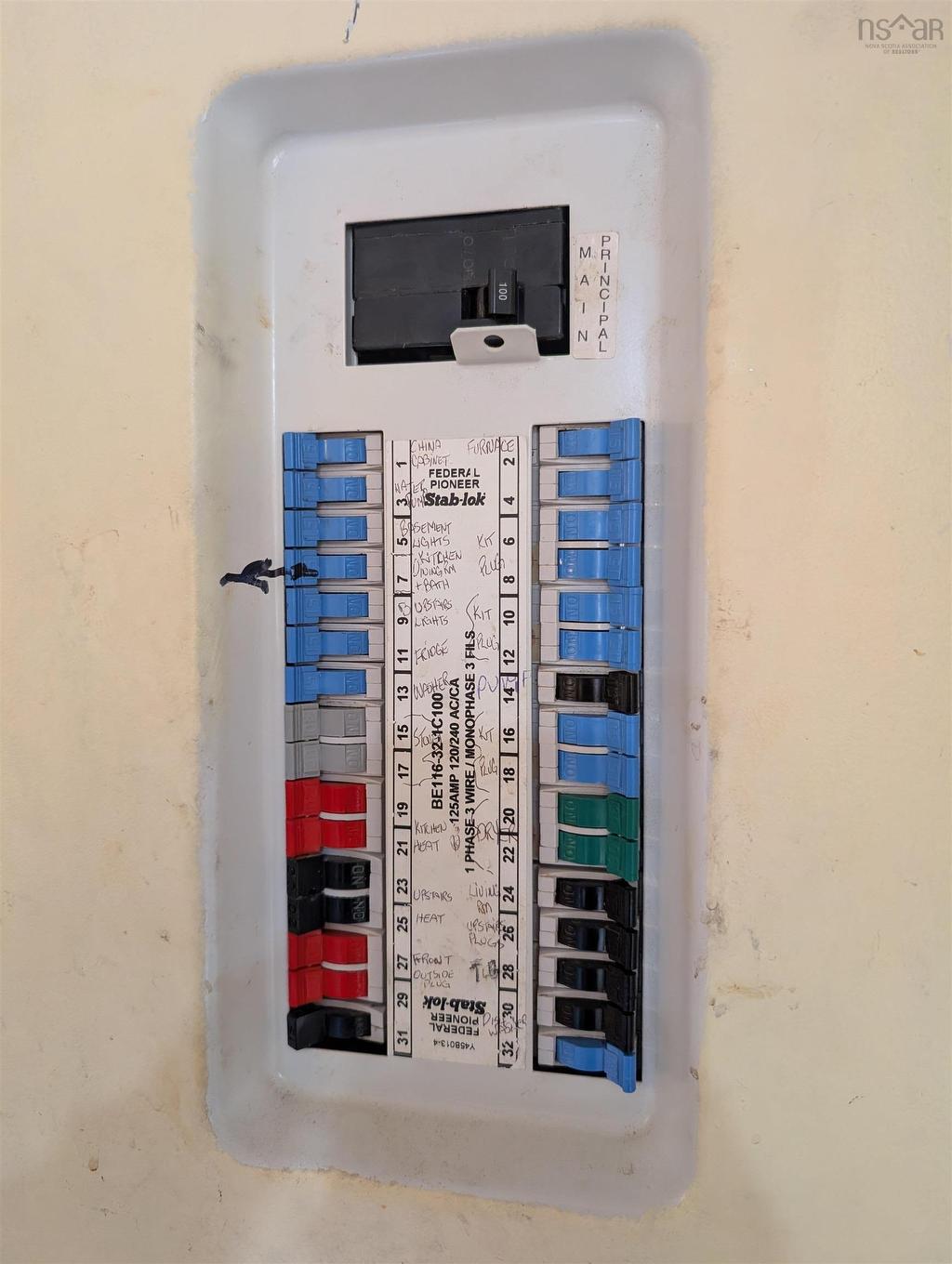 2548 Highway 329, Northwest Cove, NS