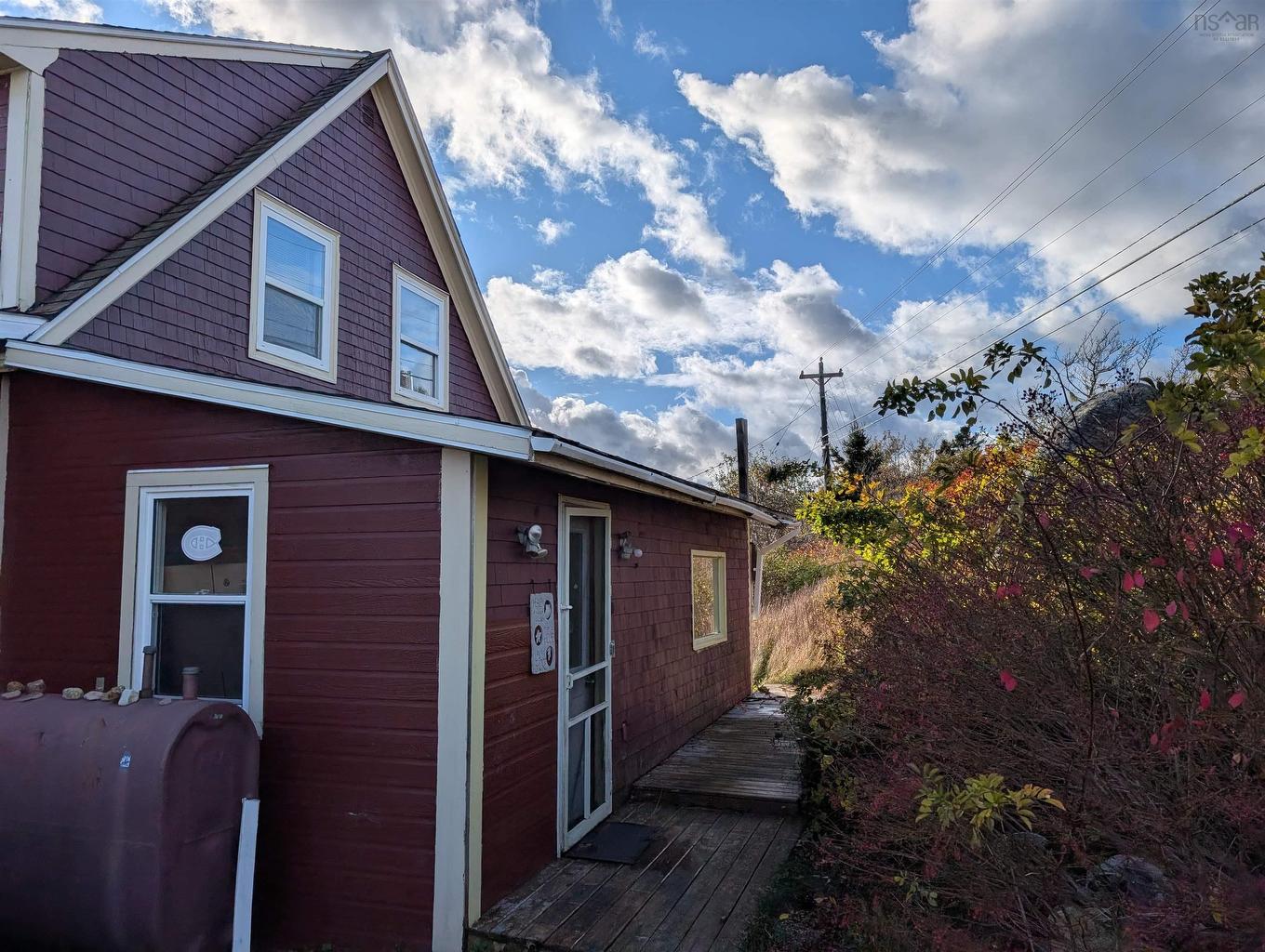 2548 Highway 329, Northwest Cove, NS